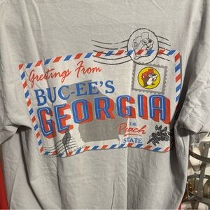 Bucees Georgia Shirt